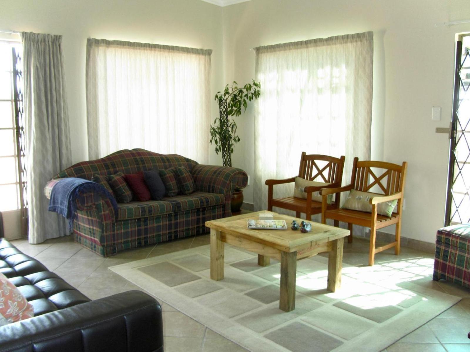 Appartement Vreugde Gasteplaas