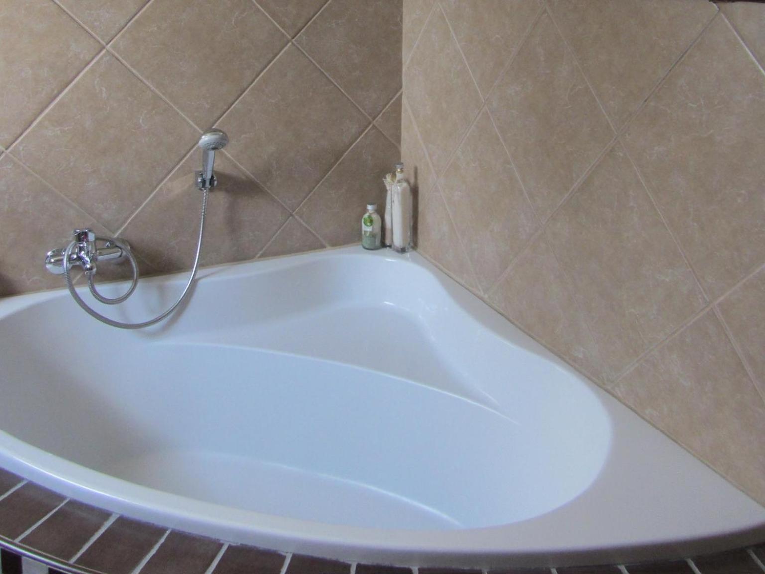 Appartement Vreugde Gasteplaas *