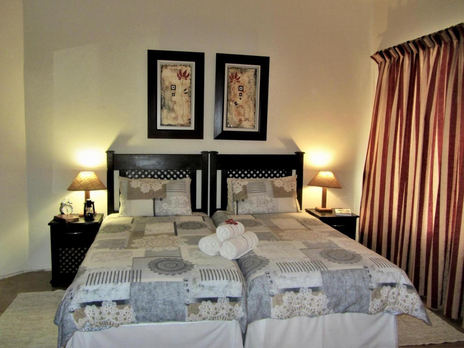 Vreugde Gasteplaas Appartement