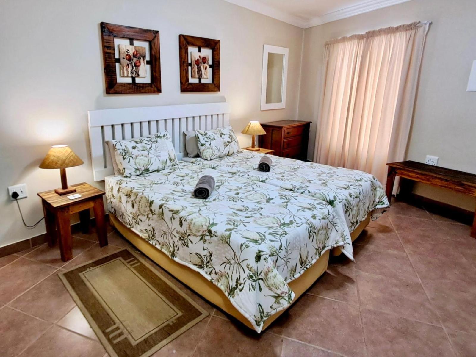 Appartement Vreugde Gasteplaas
