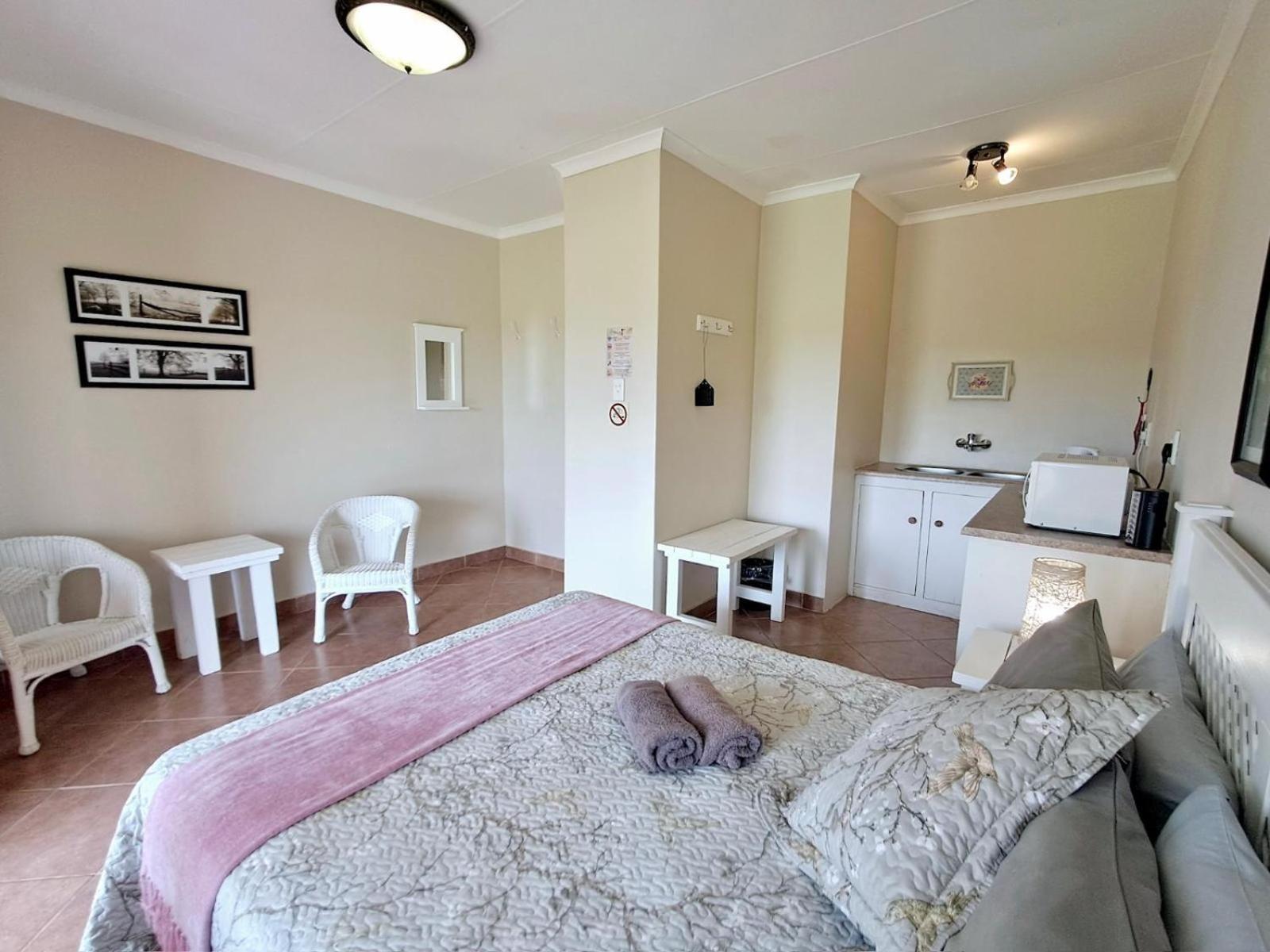 Appartement Vreugde Gasteplaas Warden