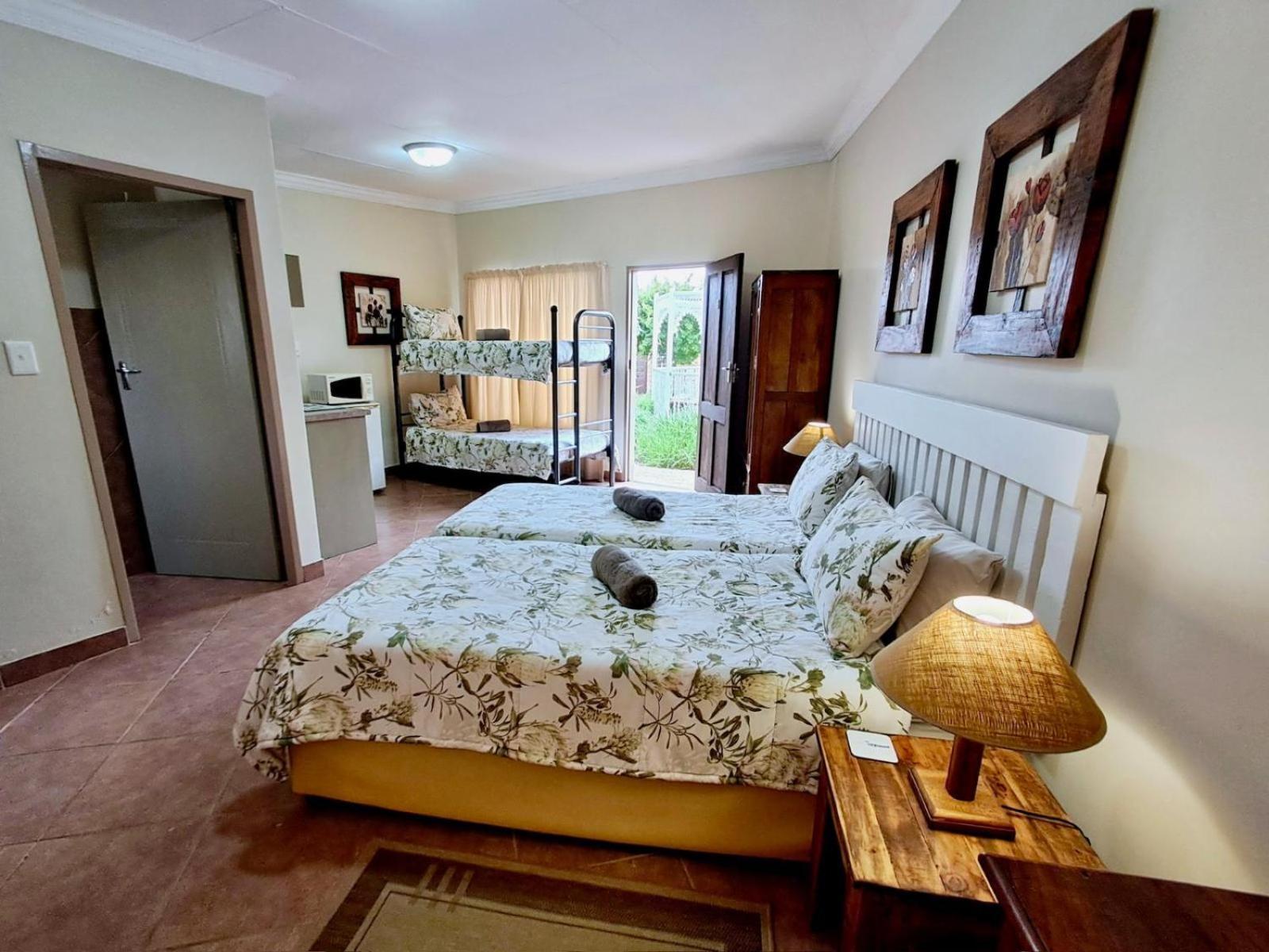 Vreugde Gasteplaas Appartement
