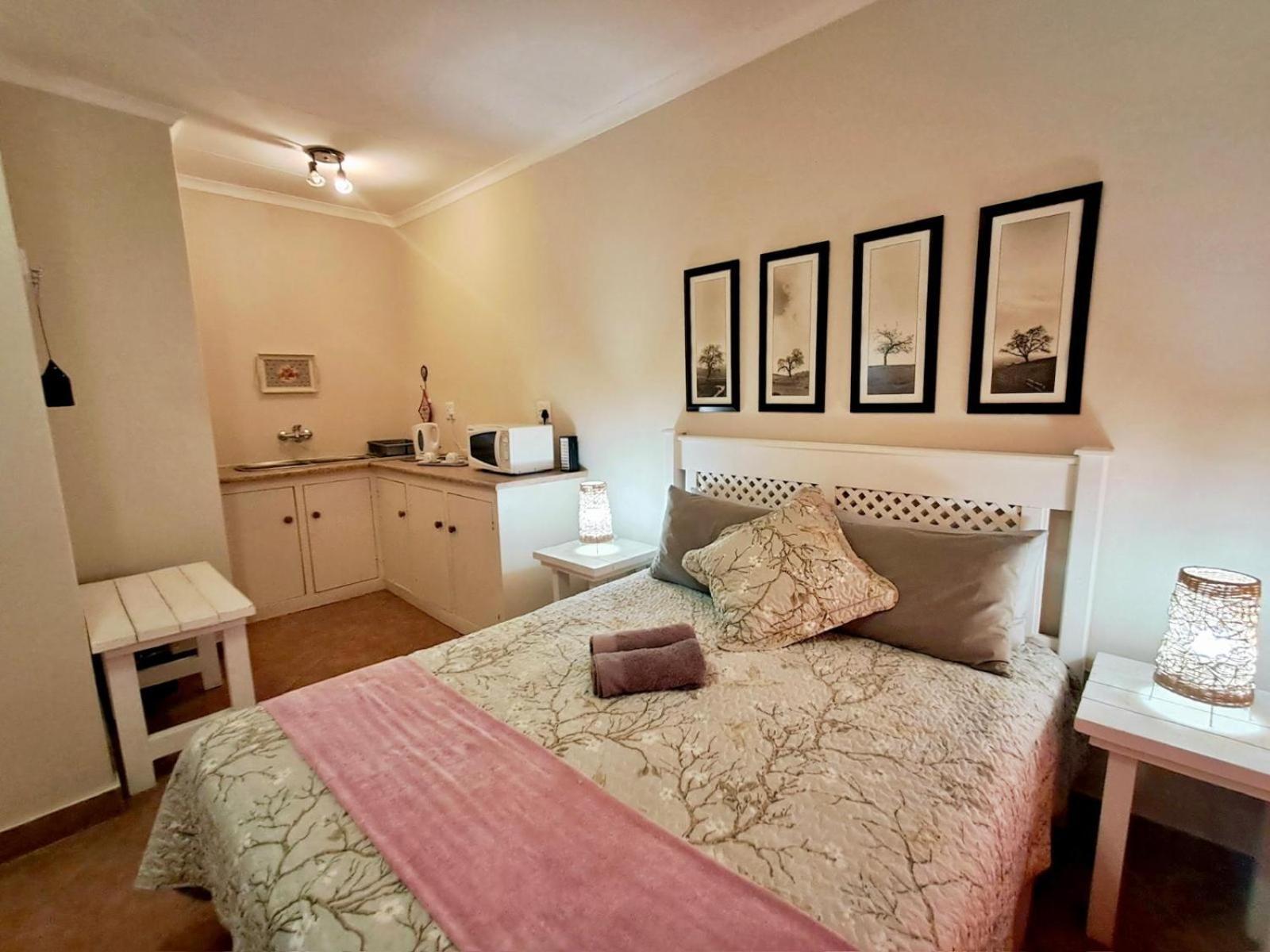 Vreugde Gasteplaas Appartement Warden