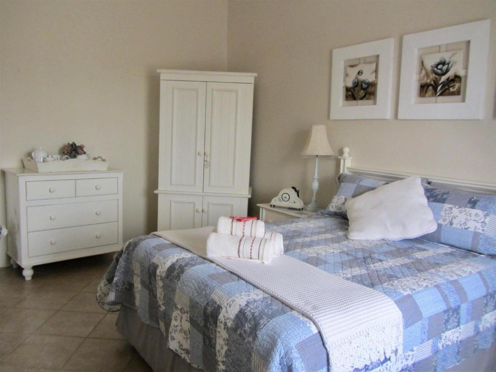 Vreugde Gasteplaas Appartement