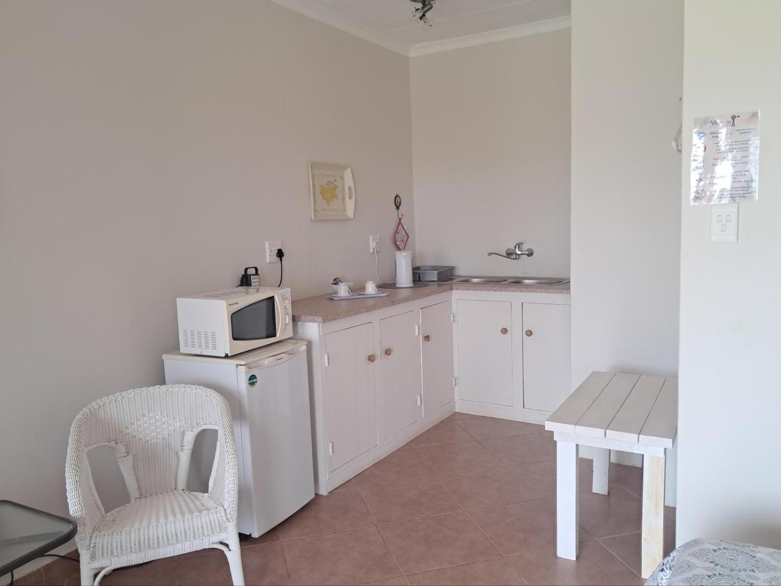 Appartement Vreugde Gasteplaas *