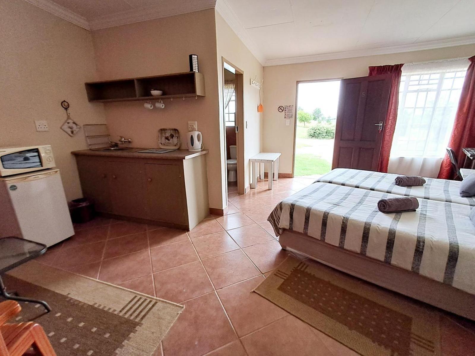 Appartement Vreugde Gasteplaas